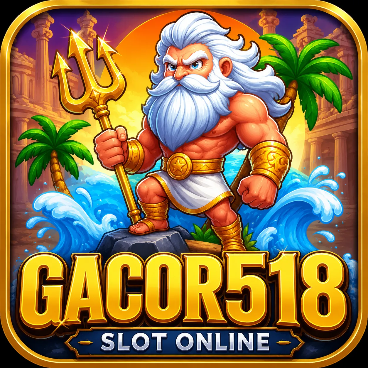 GACOR518 - Game Gaple Seru dan Menarik