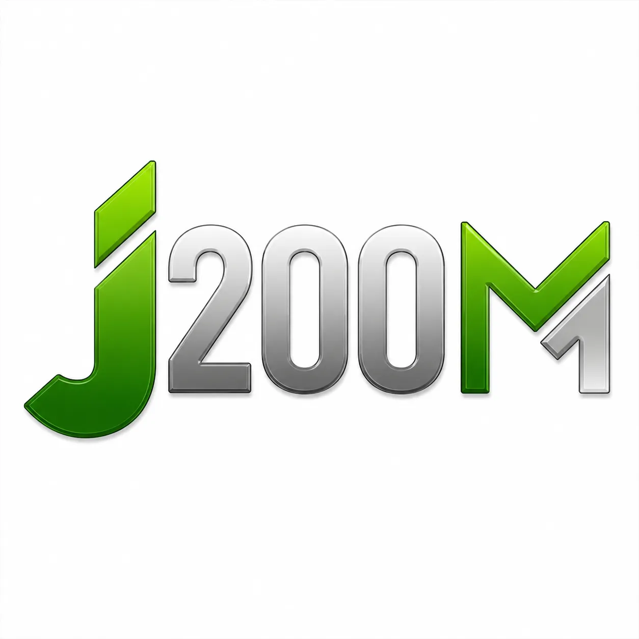 J200M - Game Gaple Seru dan Menarik