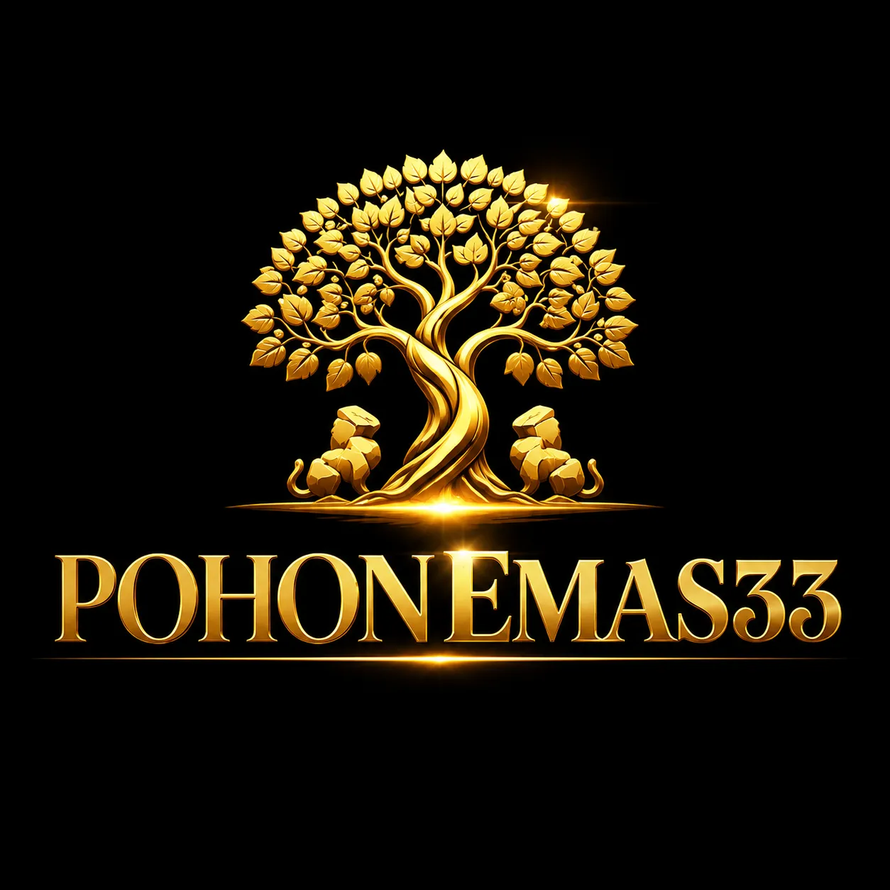 POHONEMAS33 - Game TPS Seru dan Menegangkan