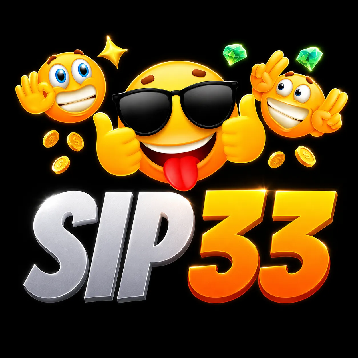 SIP33 - Petualangan Tanpa Batas di Dunia Terbuka