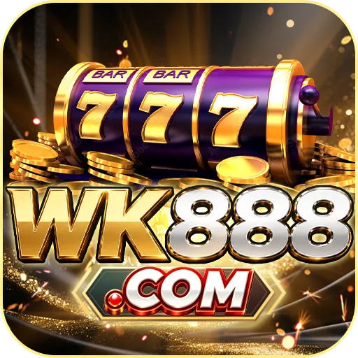 WK888 - Game Musik Seru untuk Semua